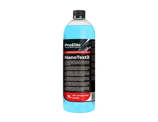 NanoTextil