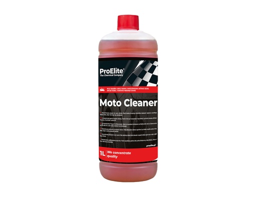 Moto Cleaner