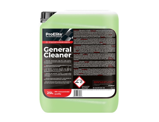 General Cleaner