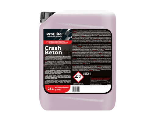 Crash Beton