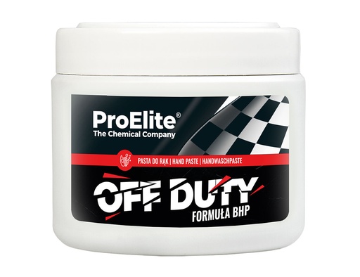 Hand wash paste