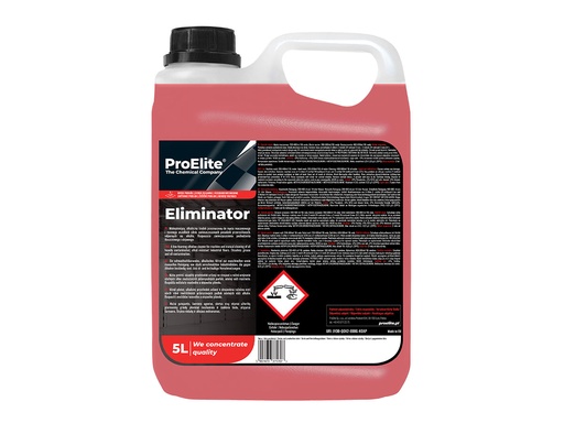 Eliminator