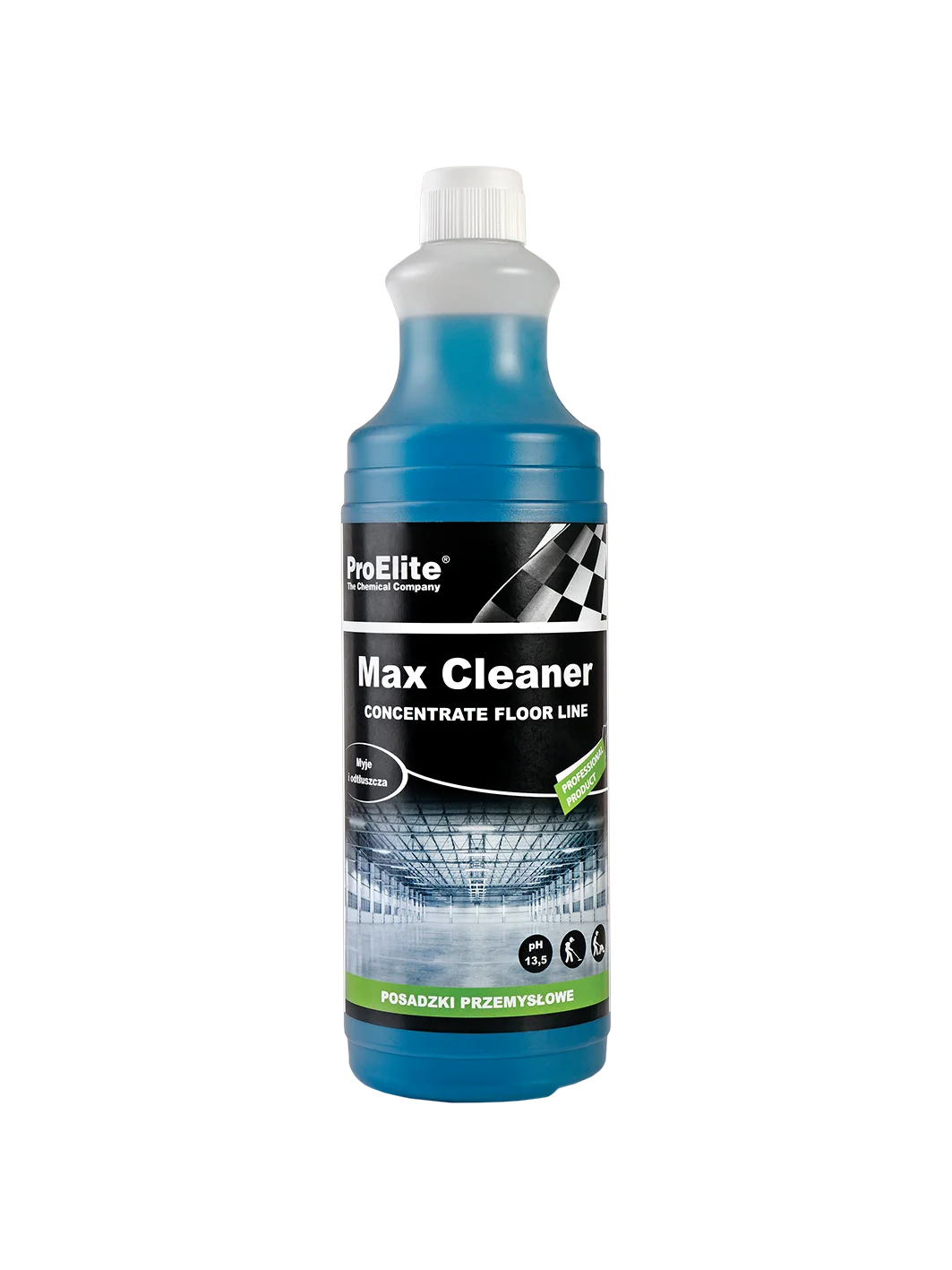 Max Cleaner