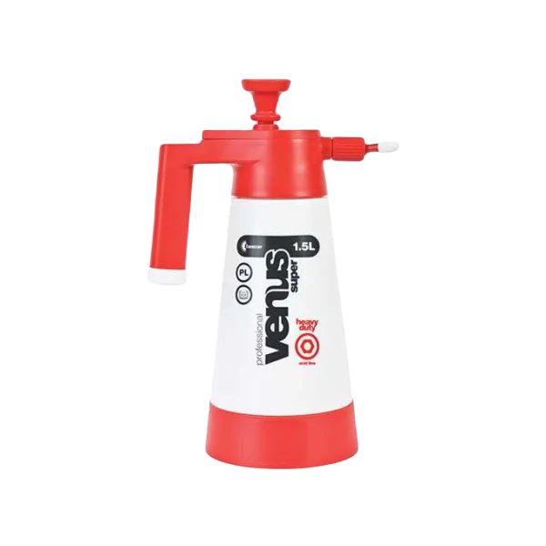 [AKC056] Kwazar Venus Super HD ACID Sprayer 1,5L