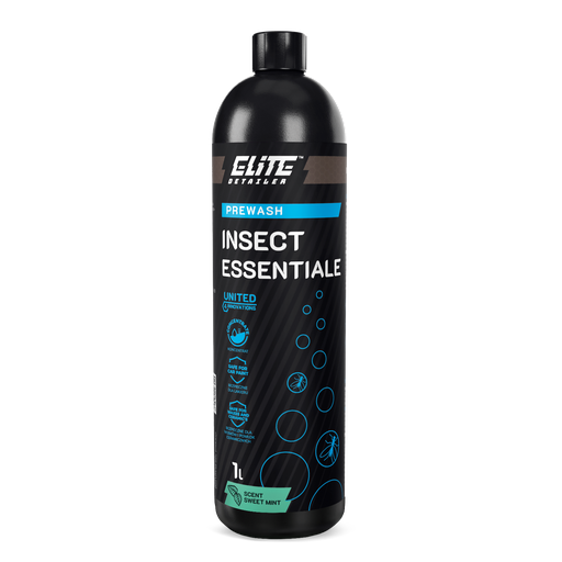 Insect Essentiale