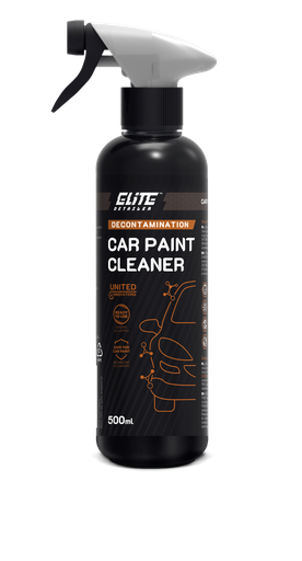 [ED007] Car Paint Cleaner