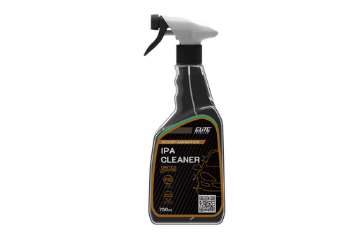 IPA Cleaner
