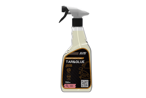 Tar&Glue