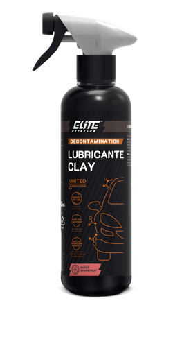 [ED057] Lubricante Clay
