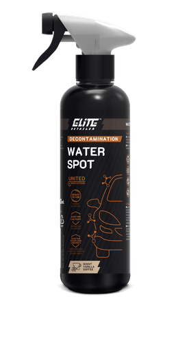 [ED097] Water Spot