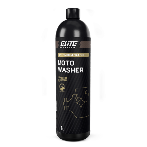 Moto Washer