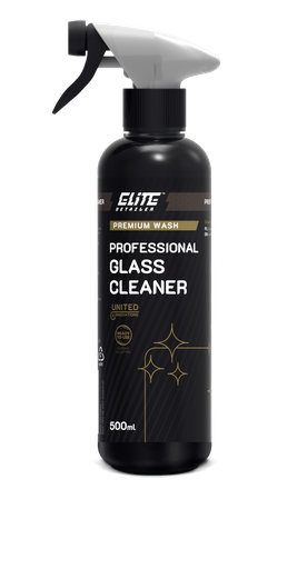 Professional Glass Cleaner