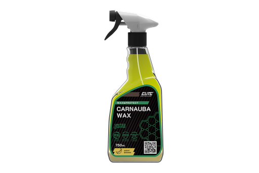 [ED008] Carnauba Wax