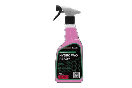 [ED043] Hydro Wax Ready