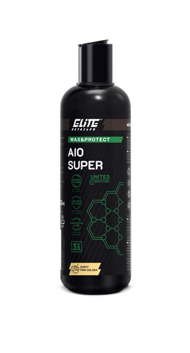 [ED001] AIO Super