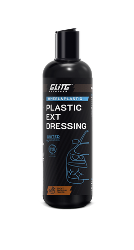 Plastic Ext Dressing
