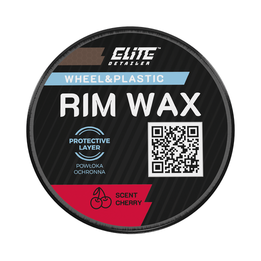 [ED084] Rim Wax