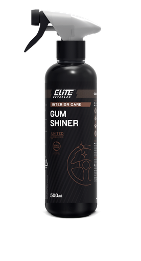 [ED039] Gum Shiner
