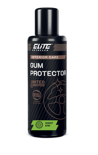 [ED038] Gum Protector