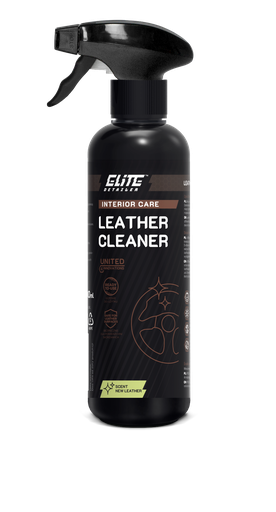 Leather Cleaner