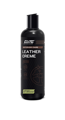 [ED054] Leather Creme
