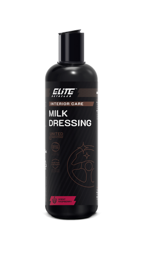 Milk Dressing