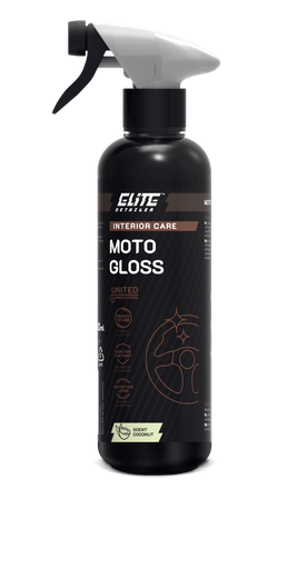 [ED063] Moto Gloss