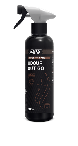 [ED067] Odour Out Go