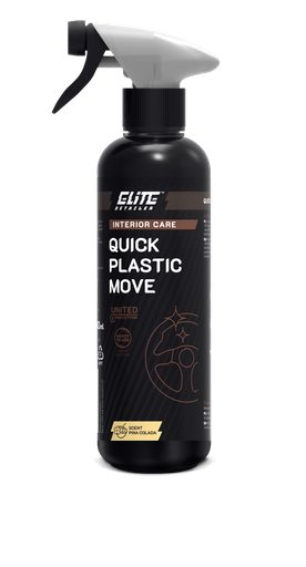 [ED079] Quick Plastic Move