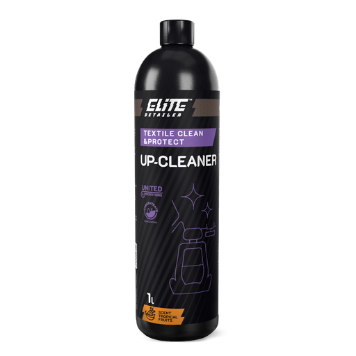 [ED094] UP-Cleaner