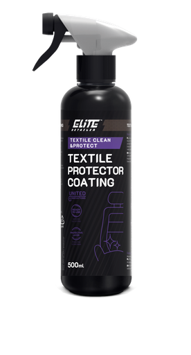 [ED090] Textile Protector Coating
