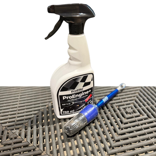 [SET005] ProElite ProEngine+ Motorraum-Reinigungs-Kit 