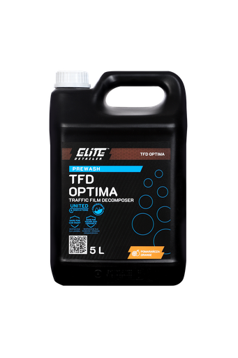 TFD Optima
